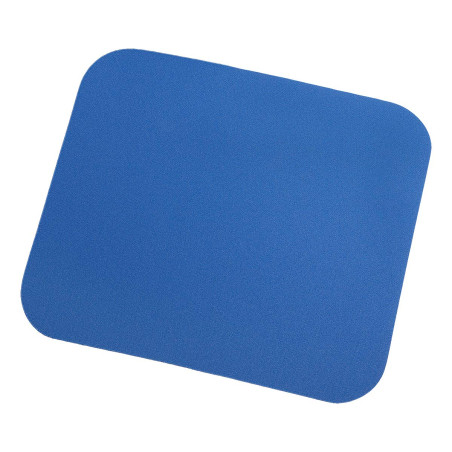 LogiLink ID0097 Tapis de souris Bleu