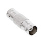 InLine 30029 Adaptateur et connecteur de câbles BNC Argent InLine 30029 Adaptateur et connecteur de câbles BNC Argent