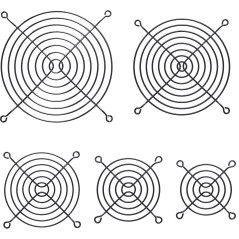 InLine 33370X Hardware Cooling Accessory