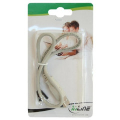 InLine 33440A Beige