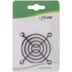 InLine 33376X accessoire de matériel de refroidissement Noir - Accessoires de matériel de refroidissement