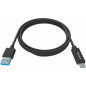 Vision TC 2MUSBCA/BL câble USB 2 m 3.0 (3.1 Gen 1) USB A USB C Noir - Câbles USB (2 m, USB A, USB C, 3.0 (3.1 Gen 1), 480 Mbit/s Vision TC 2MUSBCA/BL câble USB 2 m 3.0 (3.1 Gen 1) USB A USB C Noir - Câbles USB (2 m, USB A, USB C, 3.0 (3.1 Gen 1), 480 Mbit/s