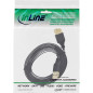 InLine 34615F câble USB 1,5 m USB 2.0 USB A Noir InLine 34615F câble USB 1,5 m USB 2.0 USB A Noir