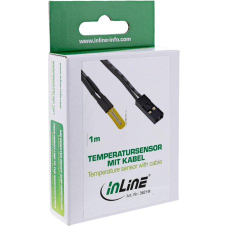 InLine 36219I températures transmitters