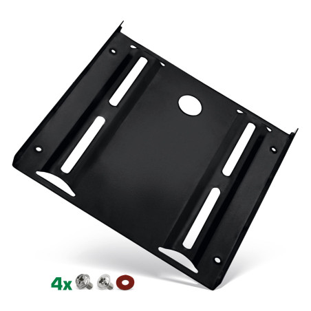 InLine 39950s Drive Bay Panels