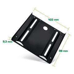 InLine 39950s Drive Bay Panels