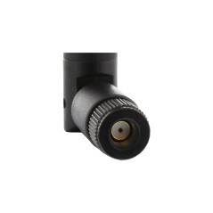 InLine Antenne Wi-FI en Caoutchouc pour AP et routeur Noir