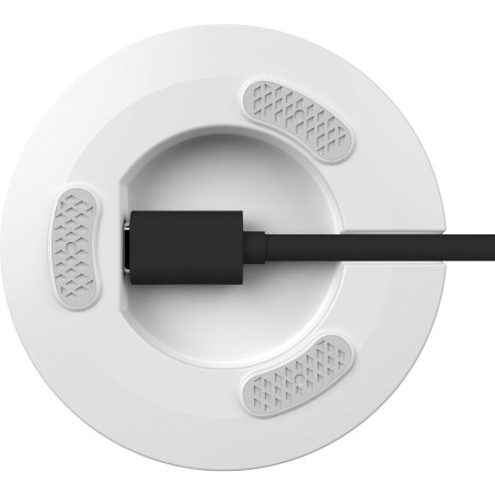 InLine® SmartHome IR Remote Control Center Blanc