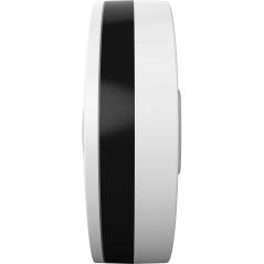 InLine® SmartHome IR Remote Control Center Blanc