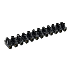 InLine Domino 44006B 6 mm2