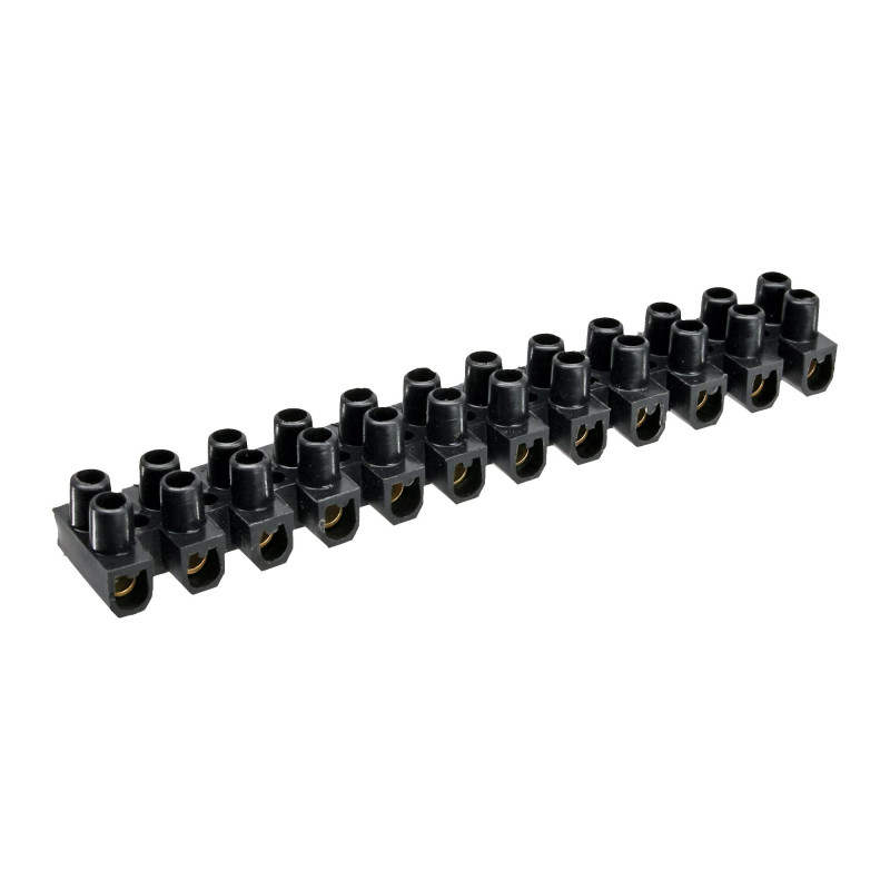 InLine Domino 44006B 6 mm2