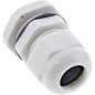 InLine 21487 Passe-câble IP68 avec Contre-écrou PG 13.5, Nylon, 6-12 mm, 10 pièces, Gris InLine 21487 Passe-câble IP68 avec Contre-écrou PG 13.5, Nylon, 6-12 mm, 10 pièces, Gris