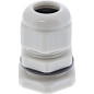 InLine 21487 Passe-câble IP68 avec Contre-écrou PG 13.5, Nylon, 6-12 mm, 10 pièces, Gris InLine 21487 Passe-câble IP68 avec Contre-écrou PG 13.5, Nylon, 6-12 mm, 10 pièces, Gris