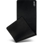 InLine 55451S Tapis de Souris XL Noir 900 x 400 x 2 mm