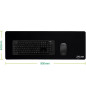 InLine 55451S Tapis de Souris XL Noir 900 x 400 x 2 mm