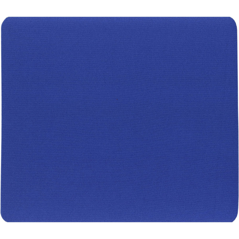 InLine 55455B tapis de souris Bleu - Tapis de souris (Bleu, Uniforme, mousse, Base antidérapante) InLine 55455B tapis de souris Bleu - Tapis de souris (Bleu, Uniforme, mousse, Base antidérapante)