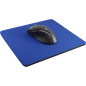 InLine 55455B tapis de souris Bleu - Tapis de souris (Bleu, Uniforme, mousse, Base antidérapante) InLine 55455B tapis de souris Bleu - Tapis de souris (Bleu, Uniforme, mousse, Base antidérapante)