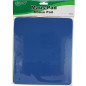 InLine 55455B tapis de souris Bleu - Tapis de souris (Bleu, Uniforme, mousse, Base antidérapante) InLine 55455B tapis de souris Bleu - Tapis de souris (Bleu, Uniforme, mousse, Base antidérapante)