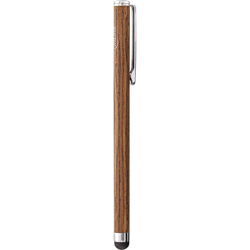 Inline Wood Stylus Stylet