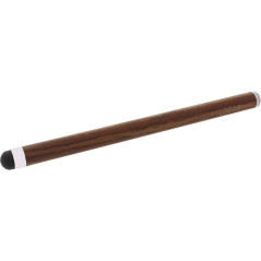 Inline Wood Stylus Stylet