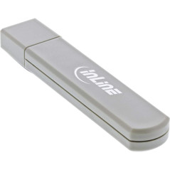 InLine® 55724 Port USB Type-C bloquant jusqu'à 6 Ports,