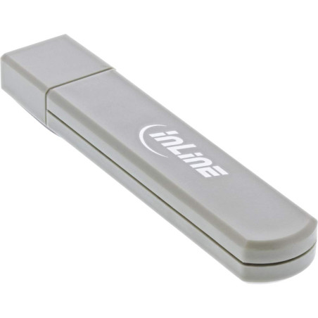 InLine® 55724 Port USB Type-C bloquant jusqu'à 6 Ports,