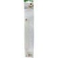 InLine 69802W câble coaxial Blanc - Câbles coaxiaux (Male Connector/Male Connector, Blanc)