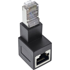 InLine 69991B Carte réseau Ethernet 10000 Mbit/s