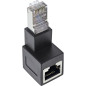 InLine 69991B Carte réseau Ethernet 10000 Mbit/s