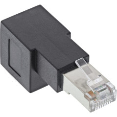 InLine 69991B Carte réseau Ethernet 10000 Mbit/s