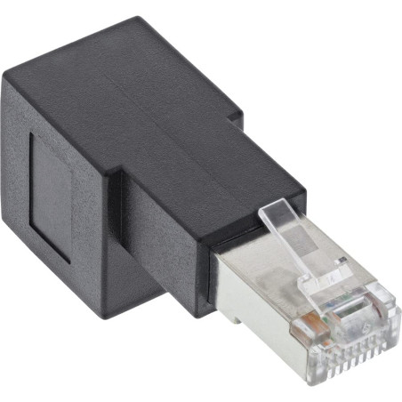 InLine 69991B Carte réseau Ethernet 10000 Mbit/s