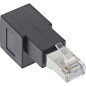 InLine 69991B Carte réseau Ethernet 10000 Mbit/s