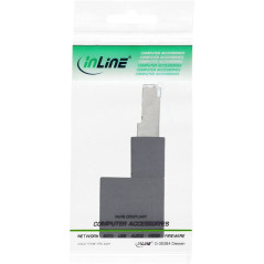 InLine 69991B Carte réseau Ethernet 10000 Mbit/s