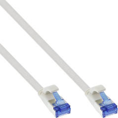 InLine 75715W câble de réseau Blanc 15 m Cat6a UFTP (STP)