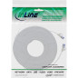 InLine 75715W câble de réseau Blanc 15 m Cat6a UFTP (STP)