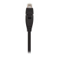 InLine 4043718235254 câble de réseau Noir 1 m Cat6a S/FTP (S-STP) InLine 4043718235254 câble de réseau Noir 1 m Cat6a S/FTP (S-STP)