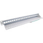 InLine® Panneau de Brassage Keystone à 24 Compartiments, Panneau de Brassage en tôle Vide, 48,26 cm (19"), 1U, Gris Clair RAL703 InLine® Panneau de Brassage Keystone à 24 Compartiments, Panneau de Brassage en tôle Vide, 48,26 cm (19"), 1U, Gris Clair RAL703