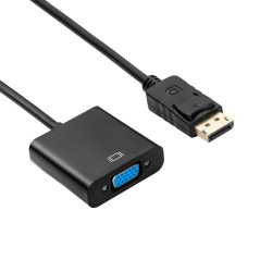 AKYGA AKY AK-AD-36 ADAPTADOR VGA-F/DISPLAYPORT-M AK-AD-36