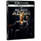 Black Adam (4K UHD + BD) - BD