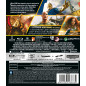 Black Adam (4K UHD + BD) - BD