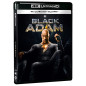 Black Adam (4K UHD + BD) - BD