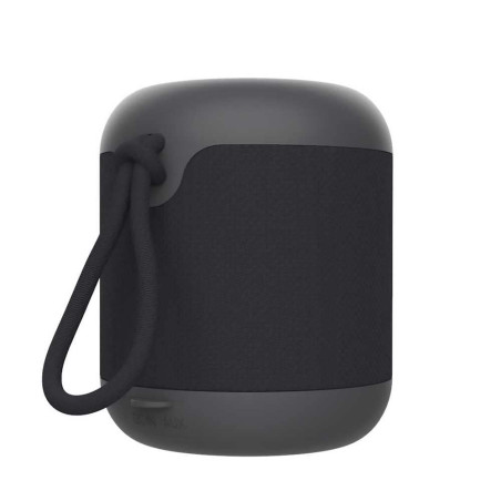 Boost - haut-parleur - portable - sans fil boostbk
