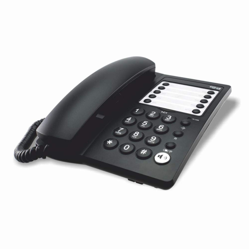 HAEGER Office HG 1020 – Acheter Téléphone analogique baratos HAEGER Office HG 1020 – Acheter Téléphone analogique baratos