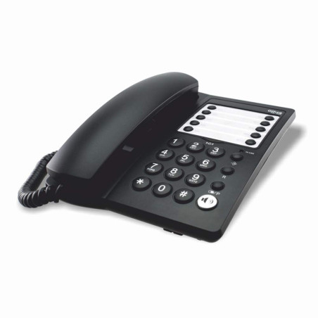 HAEGER Office HG 1020 – Acheter Téléphone analogique baratos
