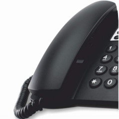 HAEGER Office HG 1020 – Acheter Téléphone analogique baratos