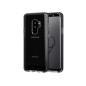 Tech 21 Coque de Protection pour Samsung S9 Plus Smokey Noir Transparent Tech 21 Coque de Protection pour Samsung S9 Plus Smokey Noir Transparent
