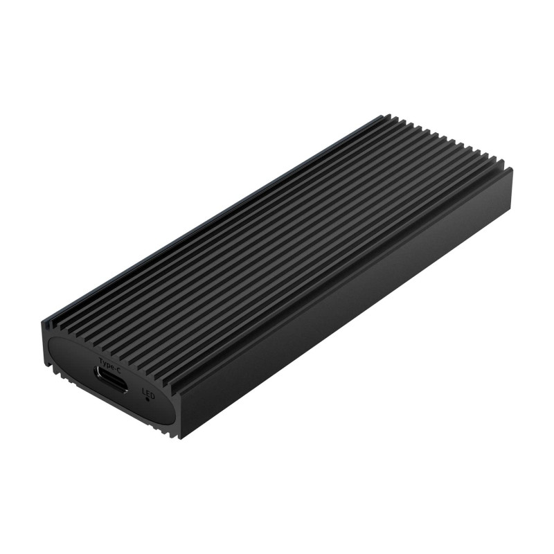 AISENS - ASM2-022B - Boîtier Externe pour M.2 SSD NVME A USB3.2 GEN2, Noir AISENS - ASM2-022B - Boîtier Externe pour M.2 SSD NVME A USB3.2 GEN2, Noir