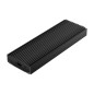 AISENS - ASM2-022B - Boîtier Externe pour M.2 SSD NVME A USB3.2 GEN2, Noir AISENS - ASM2-022B - Boîtier Externe pour M.2 SSD NVME A USB3.2 GEN2, Noir