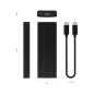 AISENS - ASM2-022B - Boîtier Externe pour M.2 SSD NVME A USB3.2 GEN2, Noir AISENS - ASM2-022B - Boîtier Externe pour M.2 SSD NVME A USB3.2 GEN2, Noir