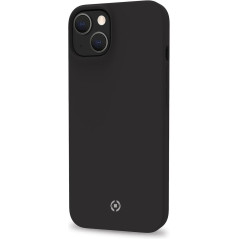 Chrome iPhone 14 Black